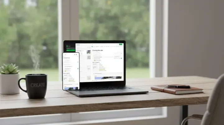 Top 3 Best Note-Taking Apps (privacy-first, cross-platform picks)